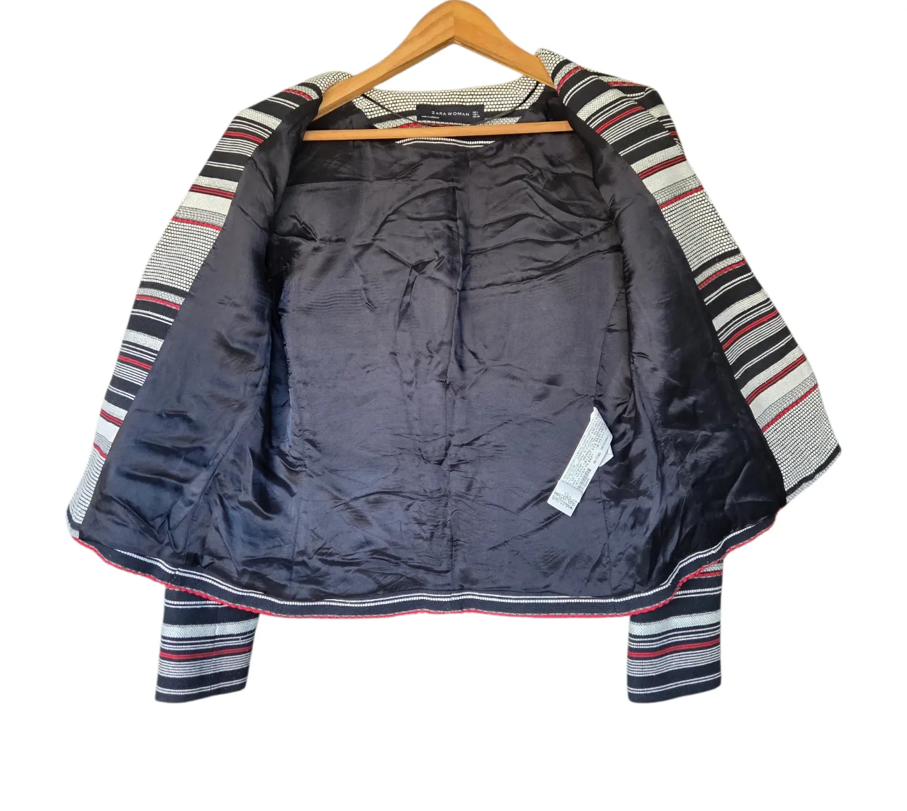 Blazer Zara - imagen 5