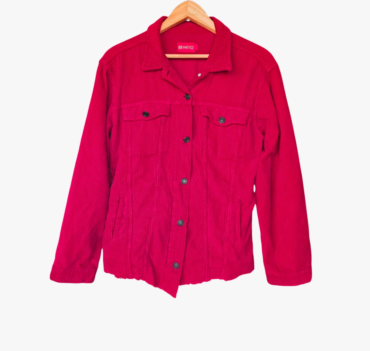 Campera BENITO - imagen 2