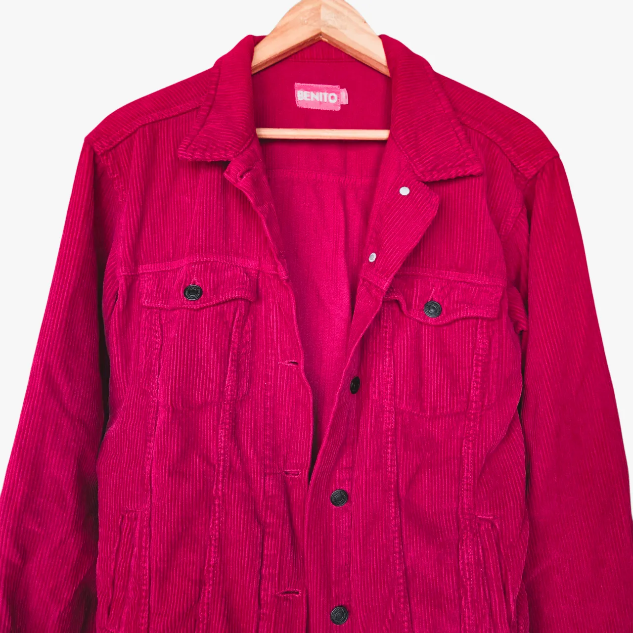 Campera BENITO - imagen 3