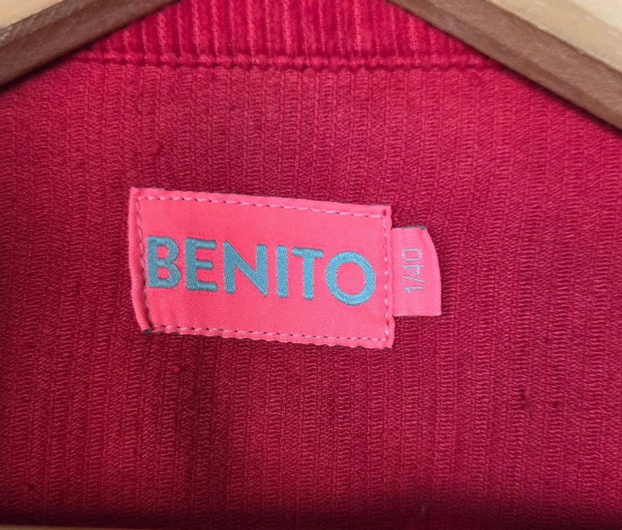 Campera BENITO - imagen 7