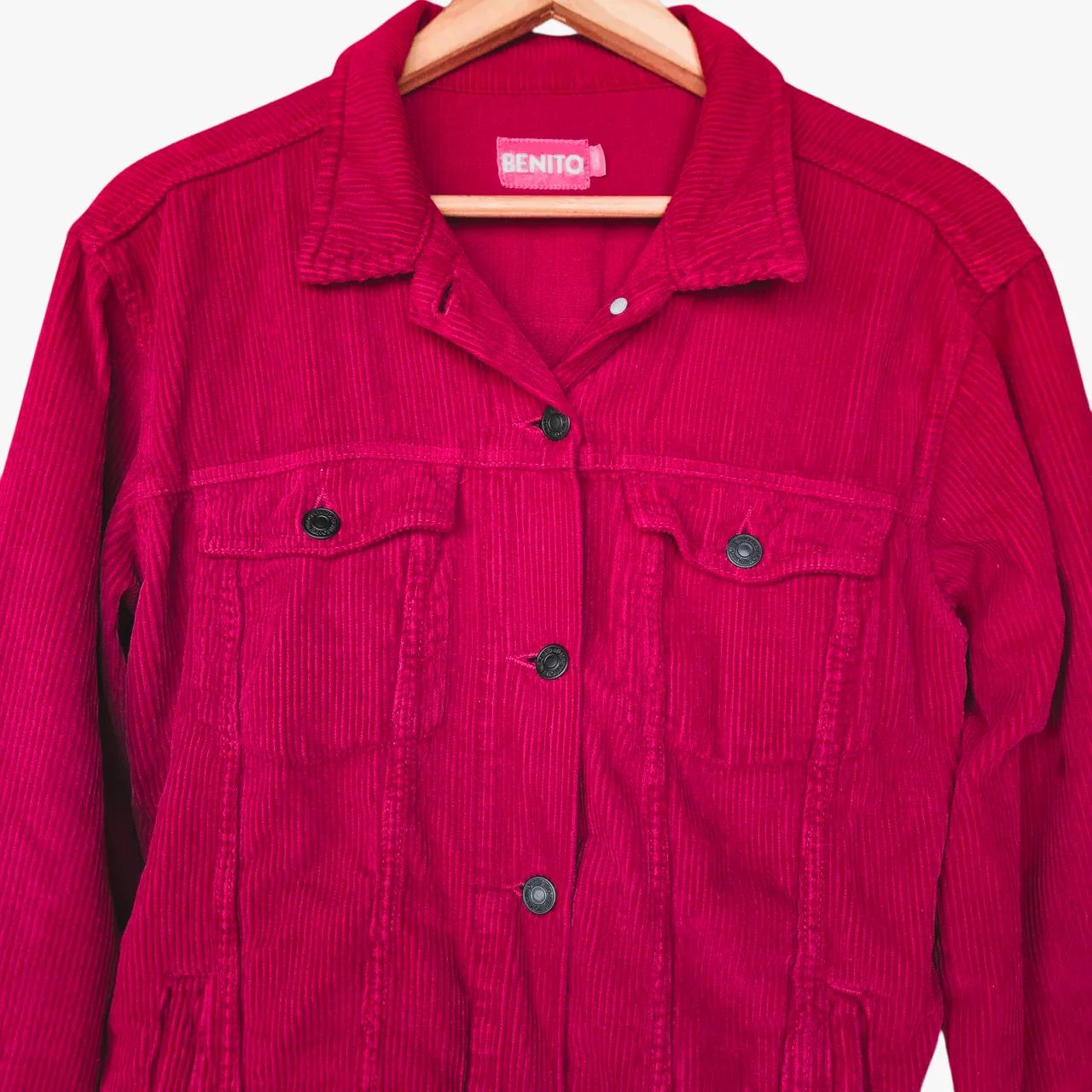 Campera BENITO - imagen 5