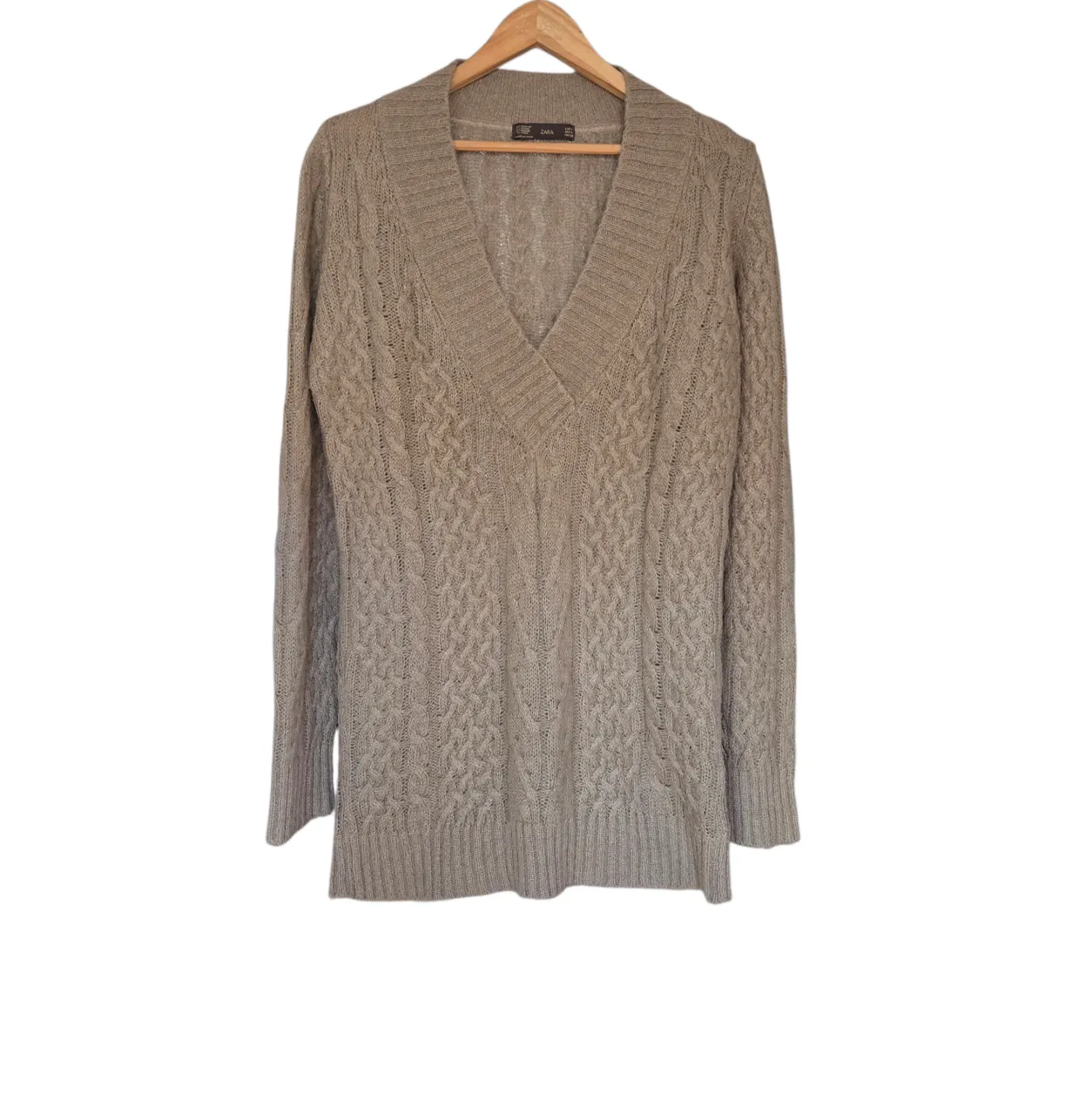 Sweater Zara - imagen 4
