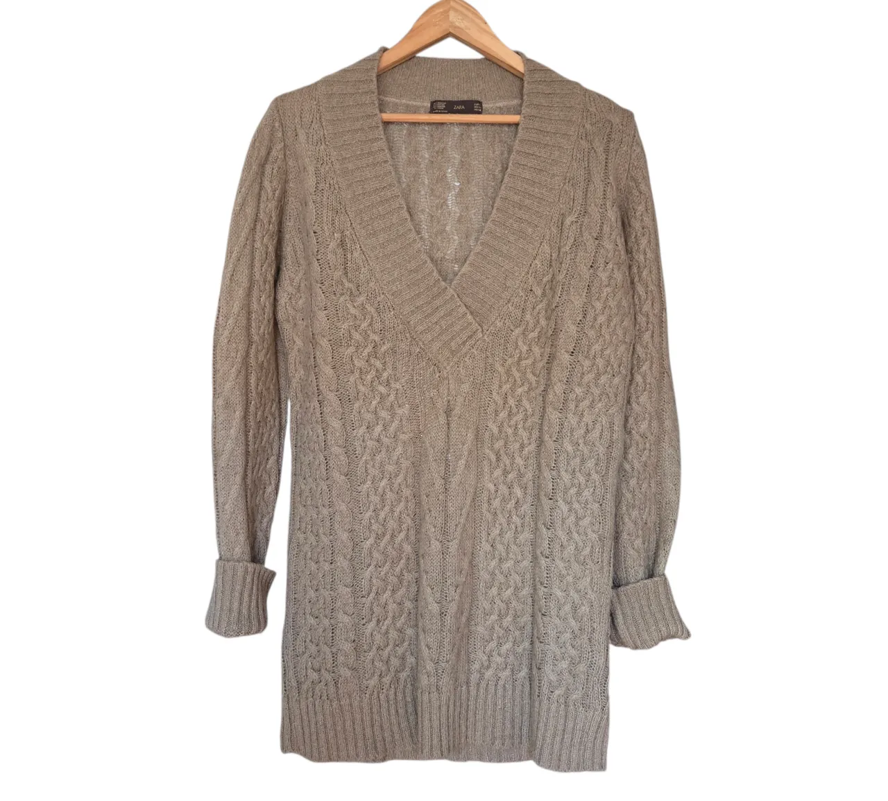 Sweater Zara - imagen 2