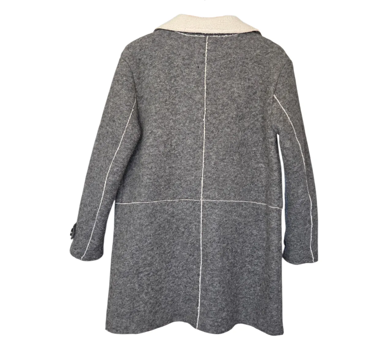 Campera Zara - imagen 3