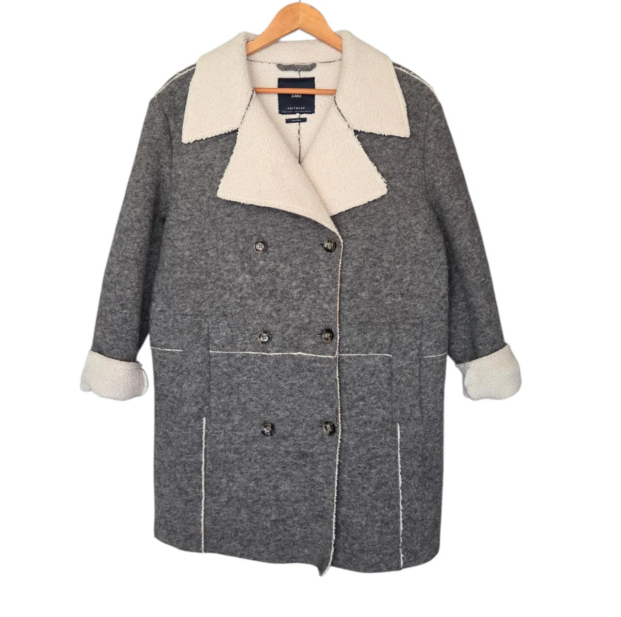 Campera Zara - imagen 2