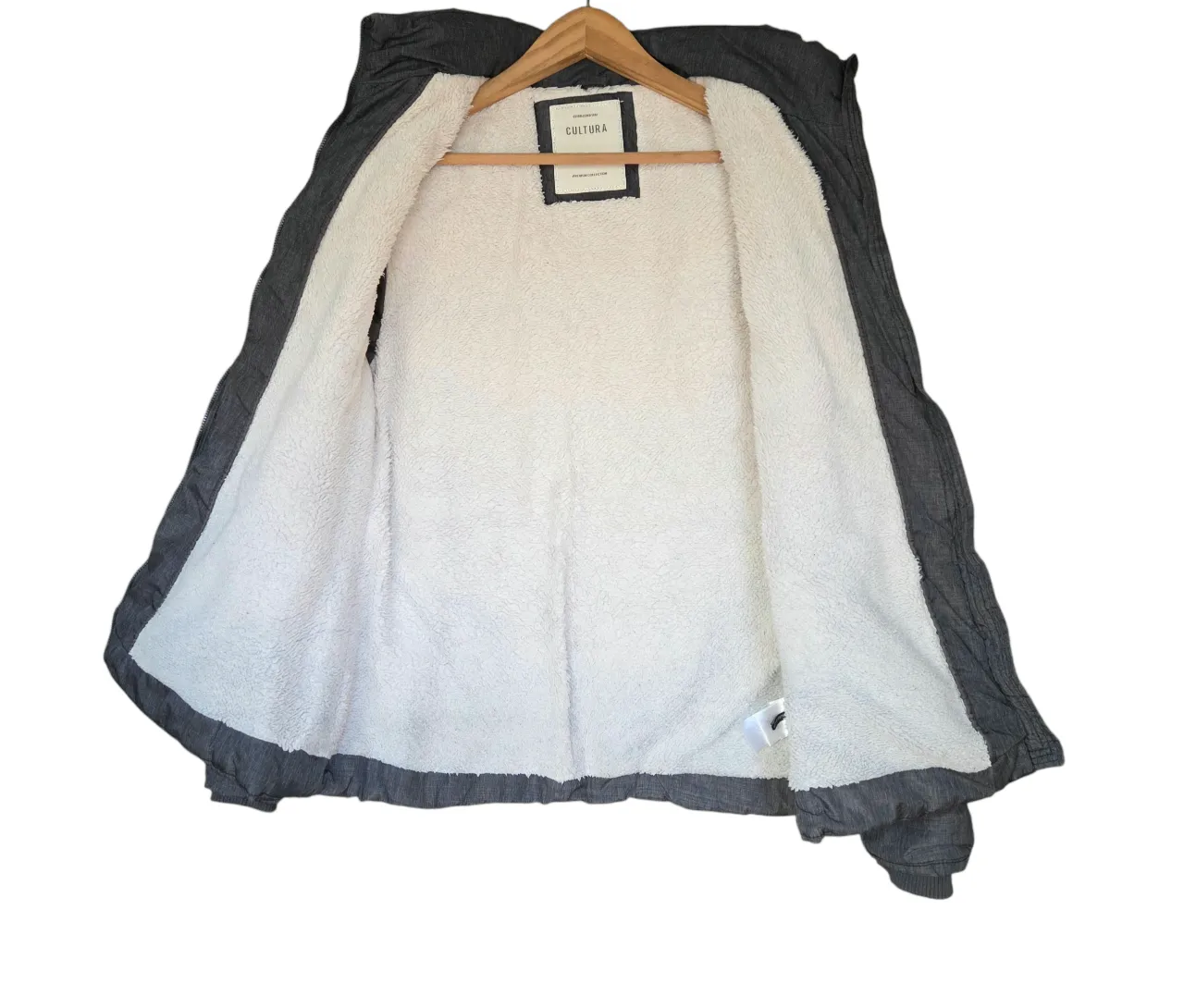 Campera Cultura - imagen 6