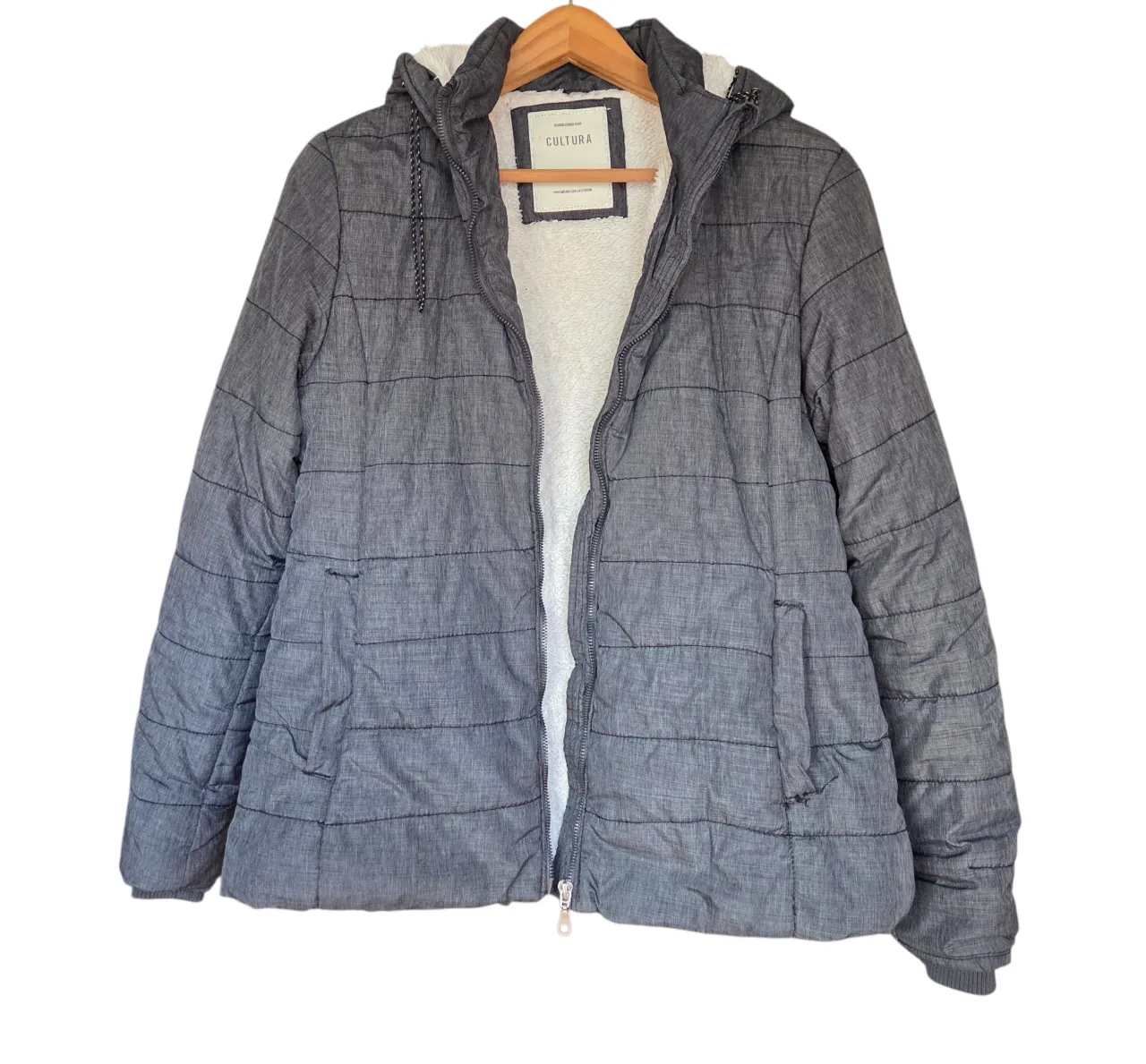 Campera Cultura - imagen 2