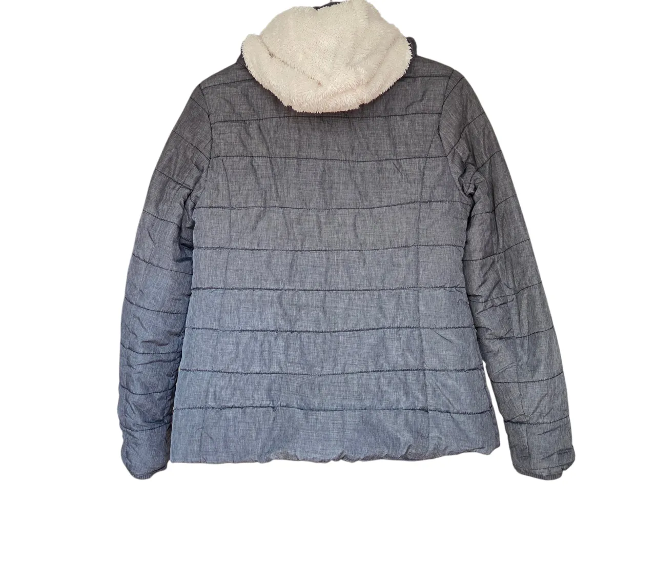 Campera Cultura - imagen 5