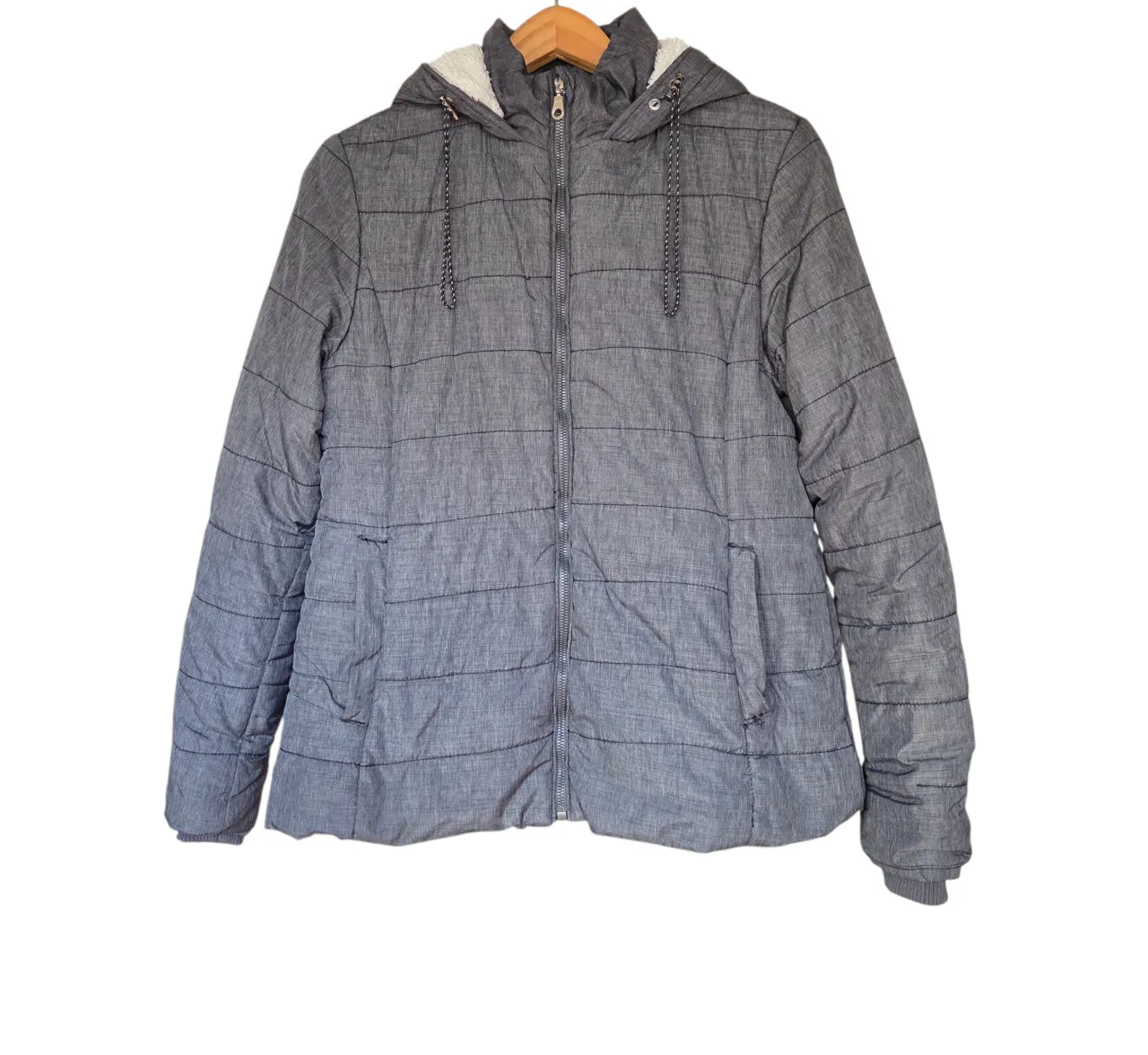 Campera Cultura - imagen 4