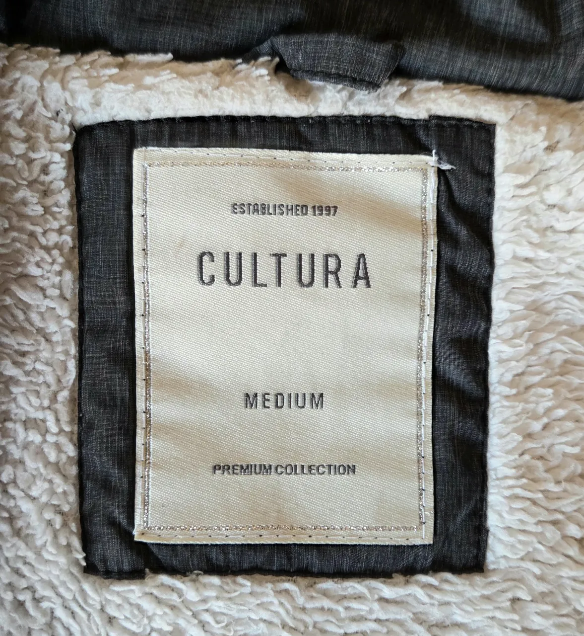 Campera Cultura - imagen 7