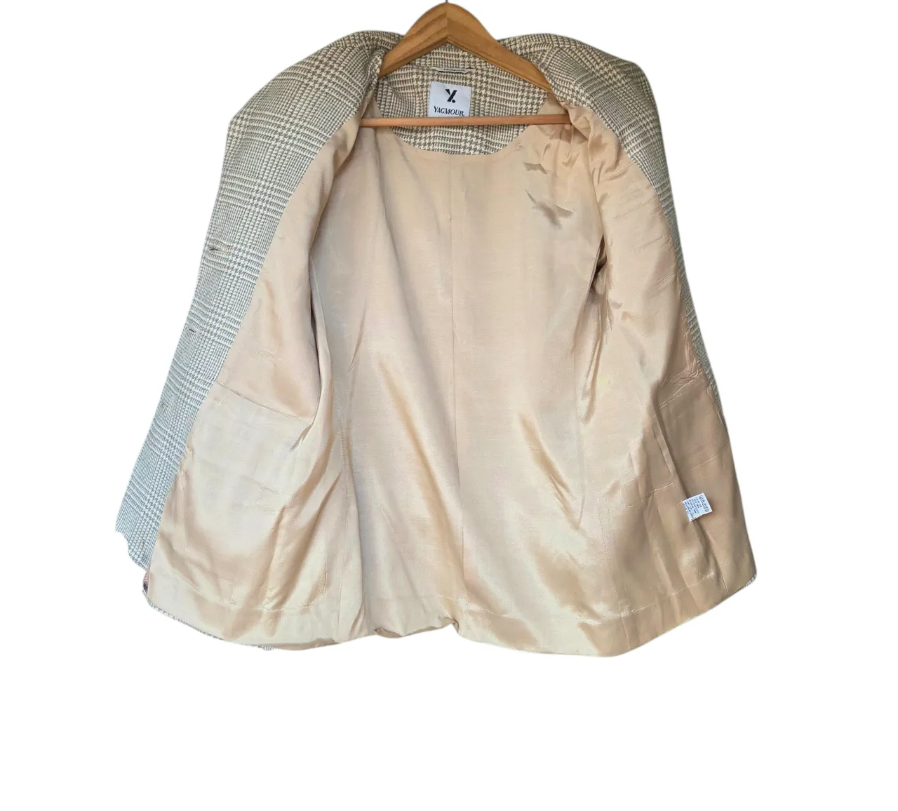 Blazer Yagmour - imagen 6
