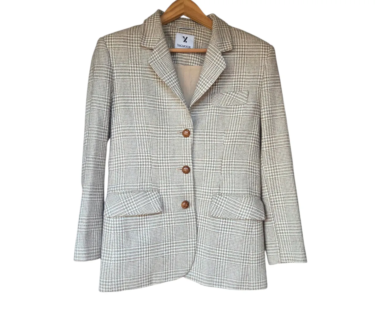 Blazer Yagmour - imagen 2