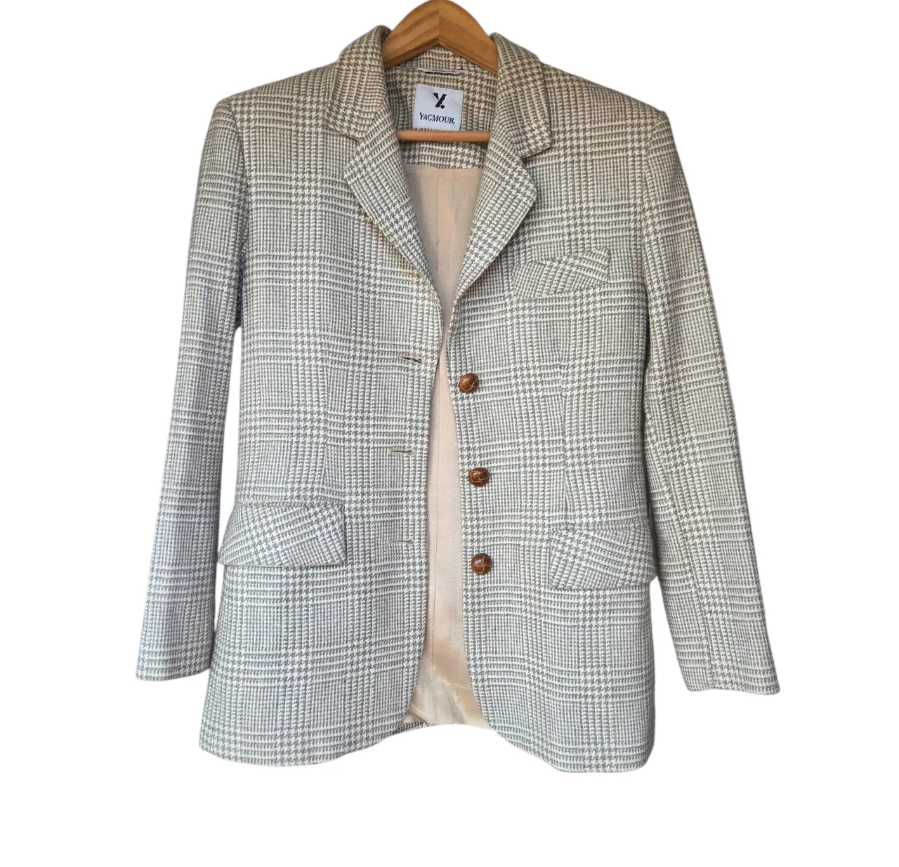 Blazer Yagmour - imagen 3