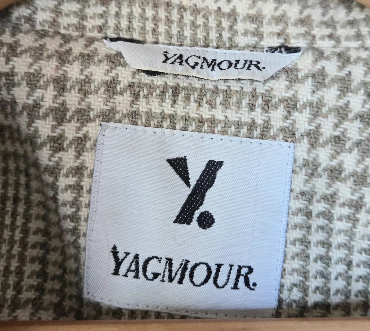 Blazer Yagmour - imagen 8