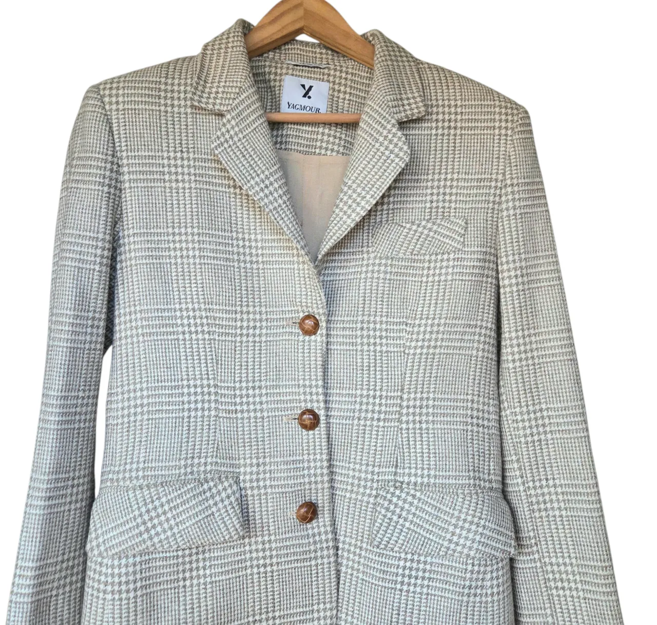 Blazer Yagmour - imagen 4