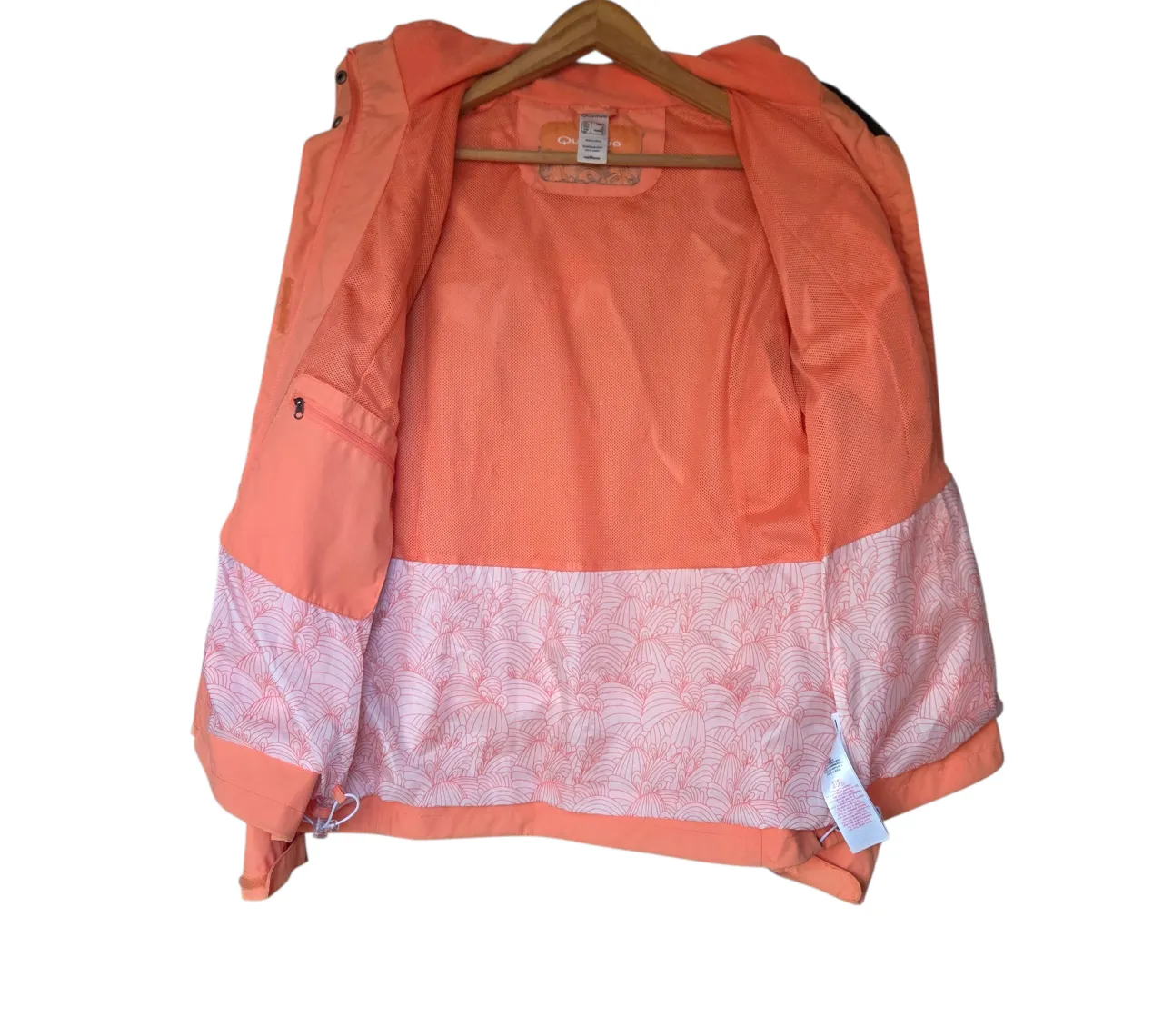 Campera Quechua - imagen 3