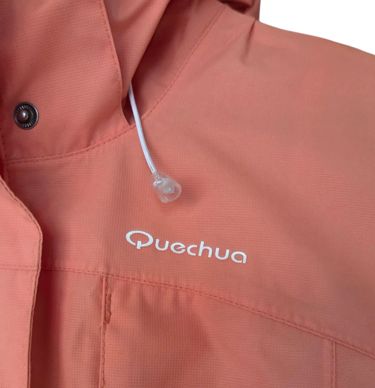 Campera Quechua - imagen 5