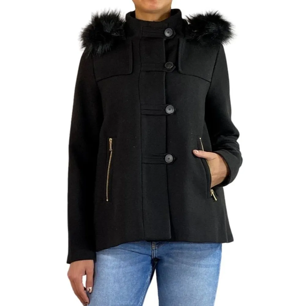 Campera Zara Basic - imagen 2