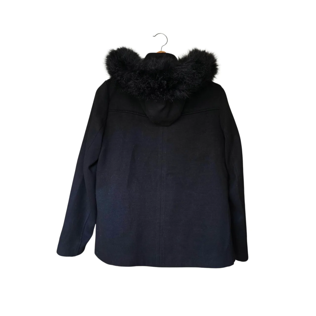 Campera Zara Basic - imagen 6