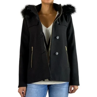 Zara Basic