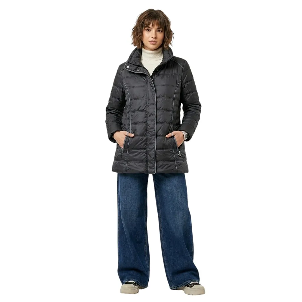 Campera Sharden - imagen 1