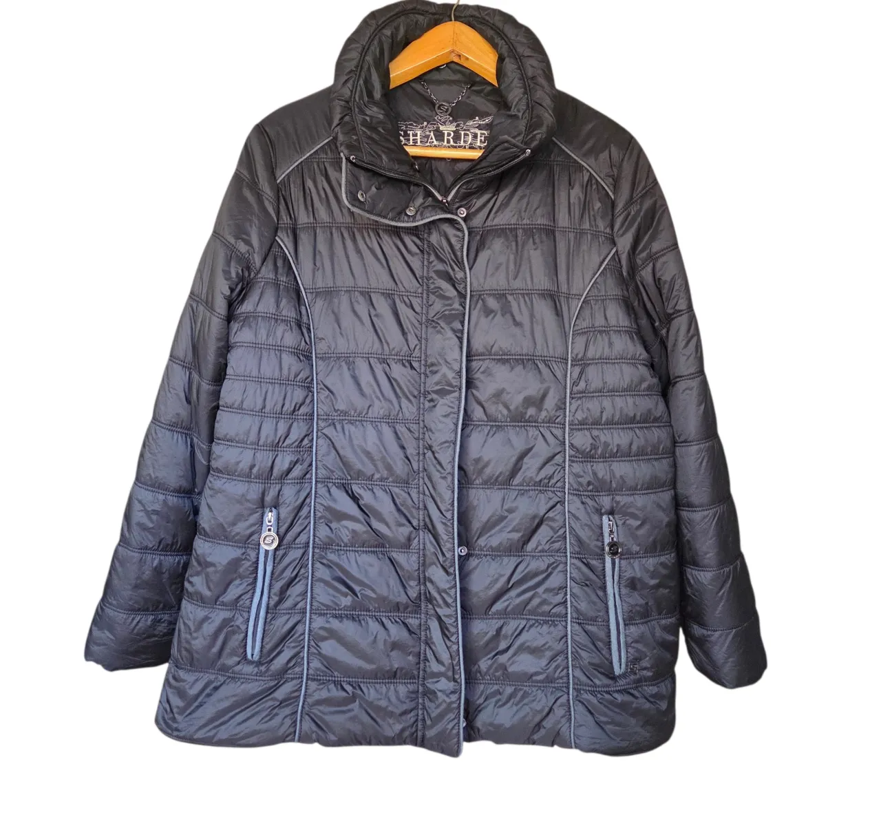 Campera Sharden - imagen 2