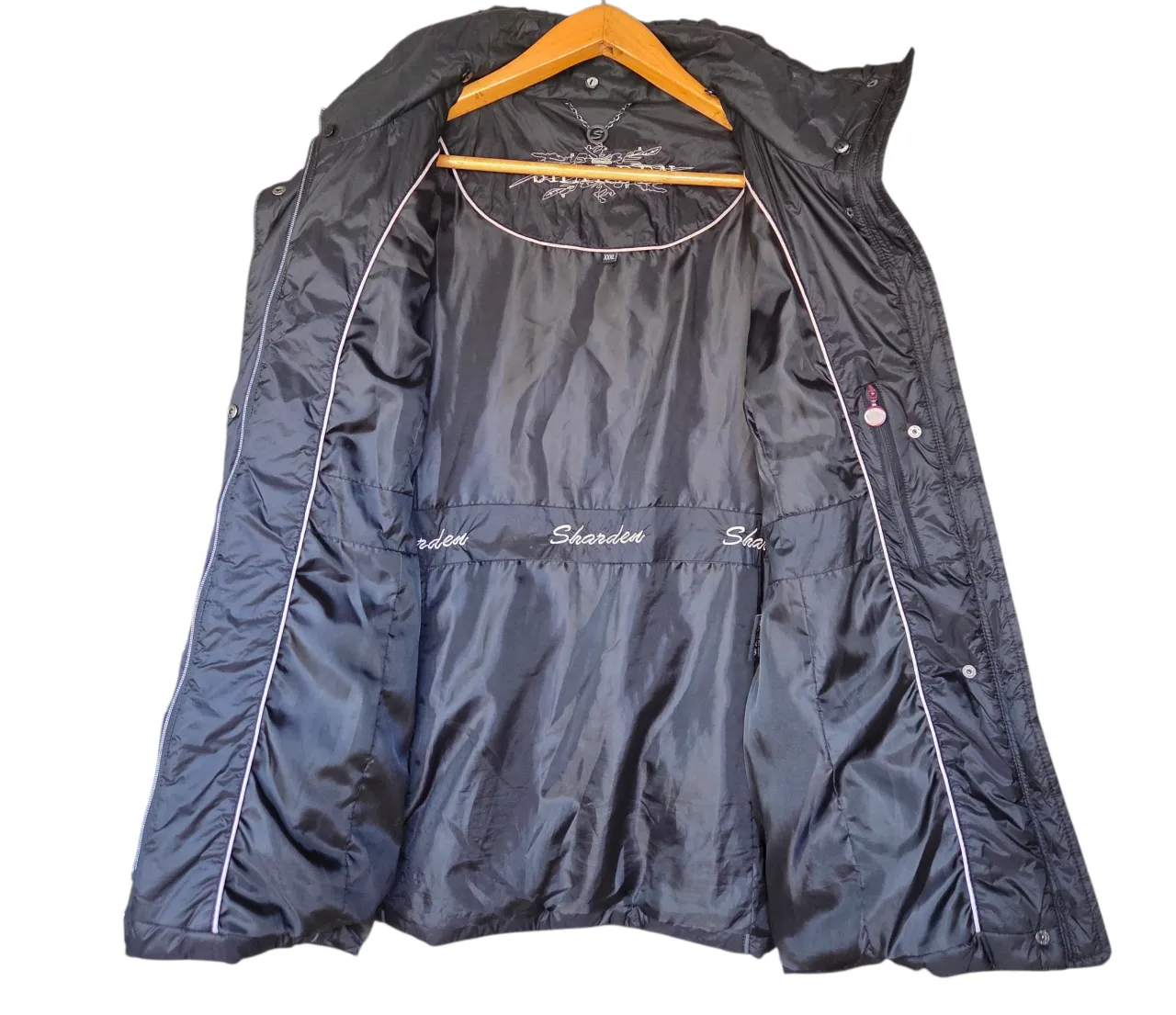 Campera Sharden - imagen 5