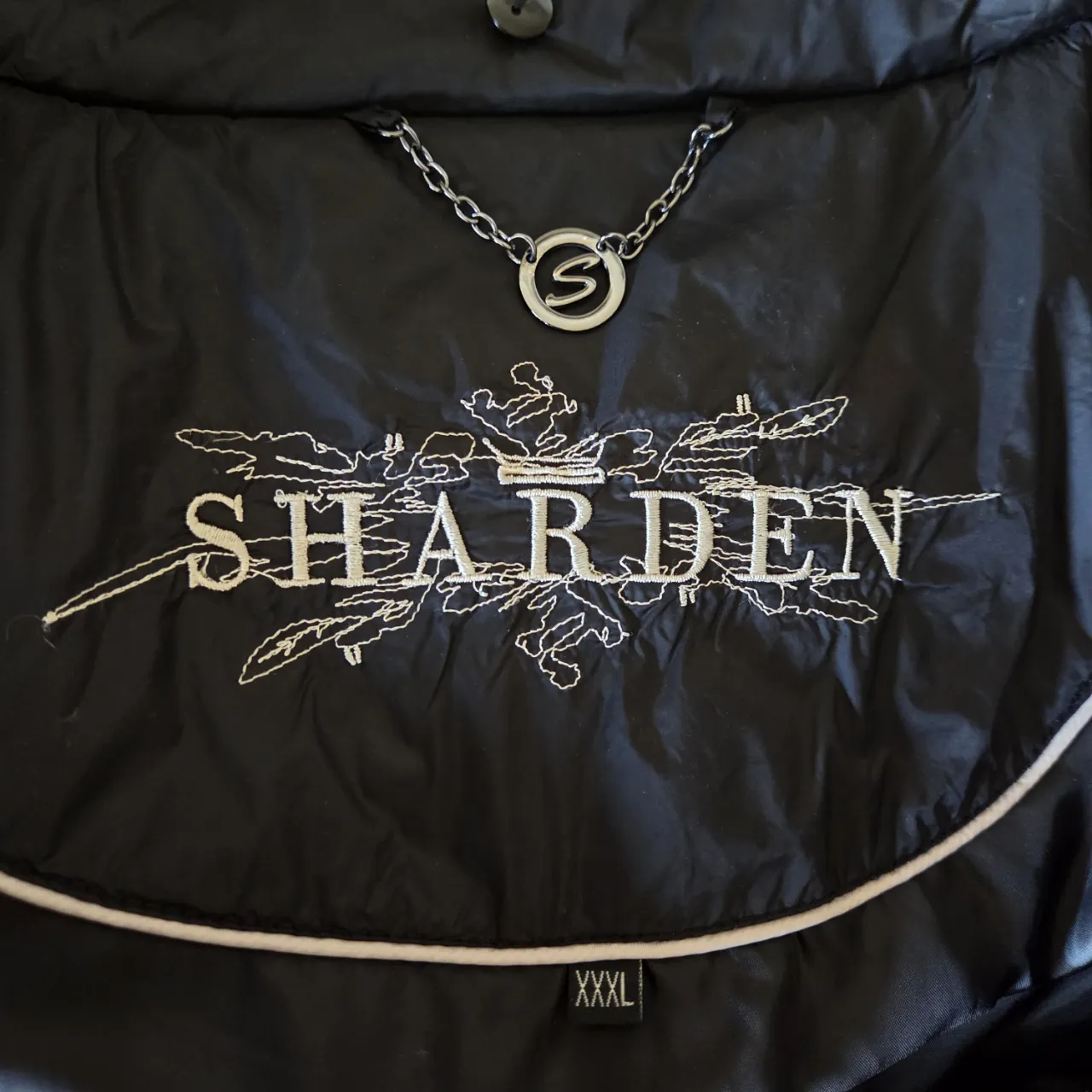 Campera Sharden - imagen 6