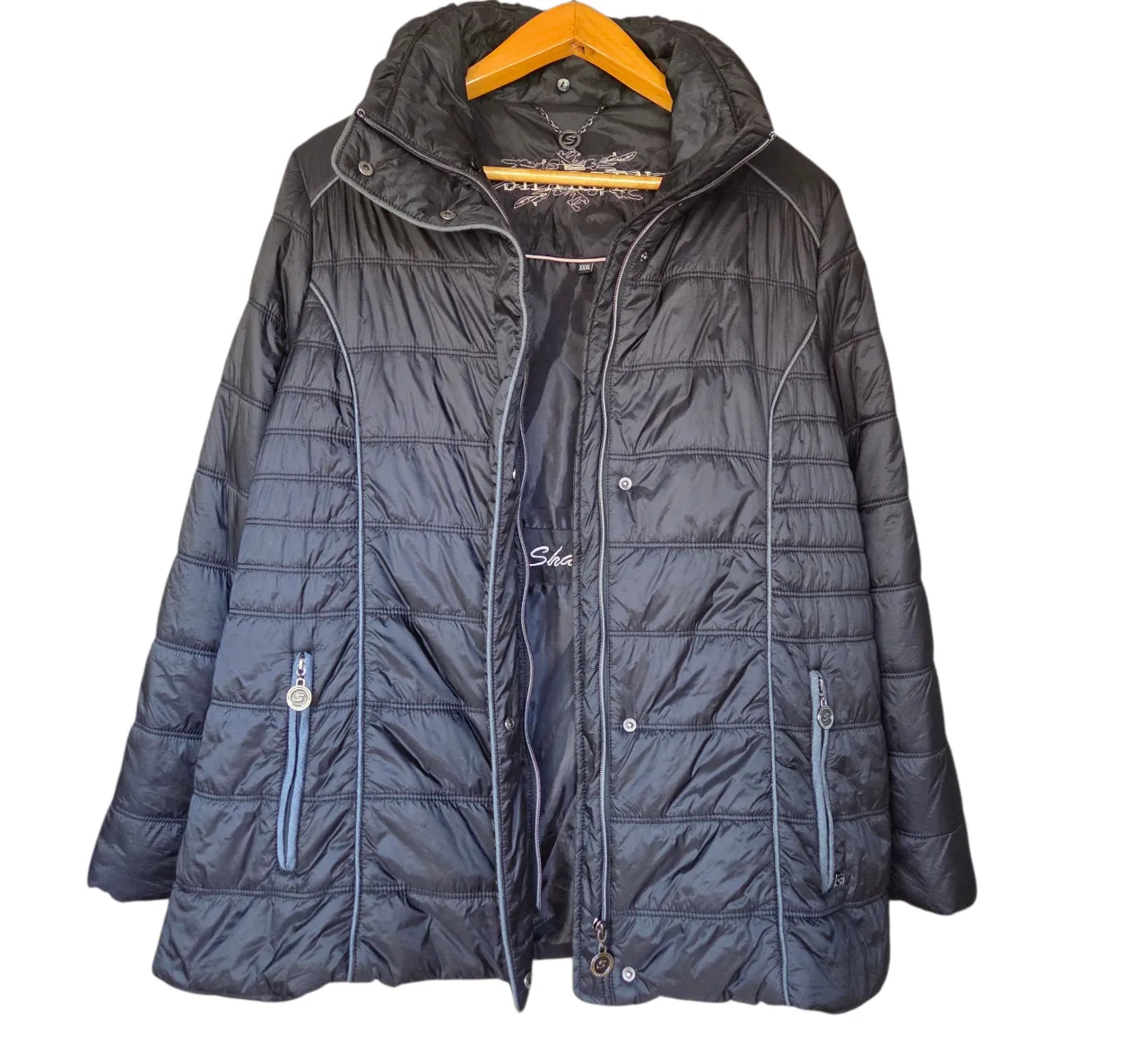 Campera Sharden - imagen 4