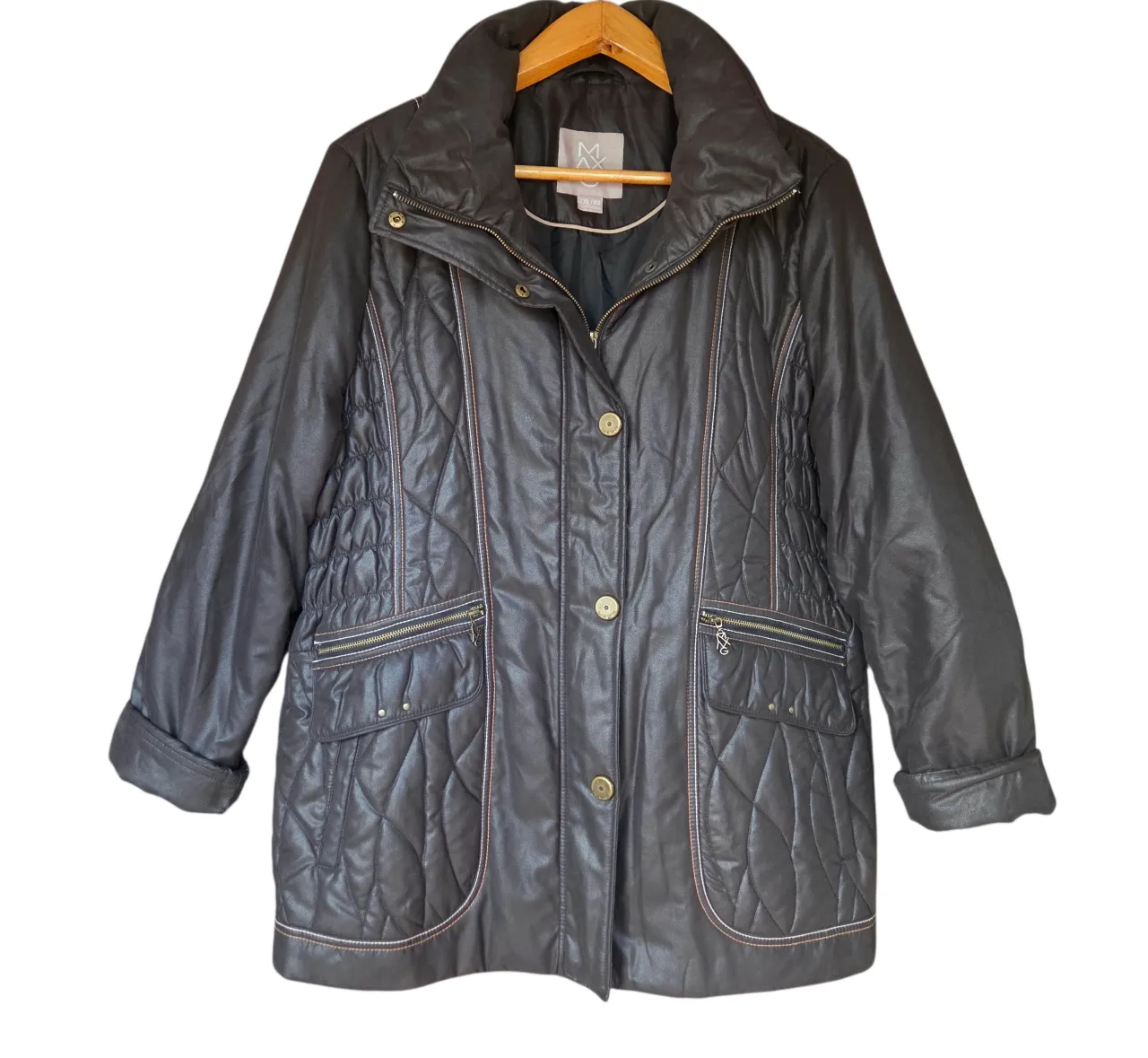 Campera Maxg - imagen 2
