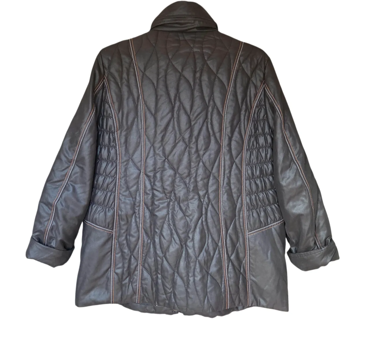 Campera Maxg - imagen 5