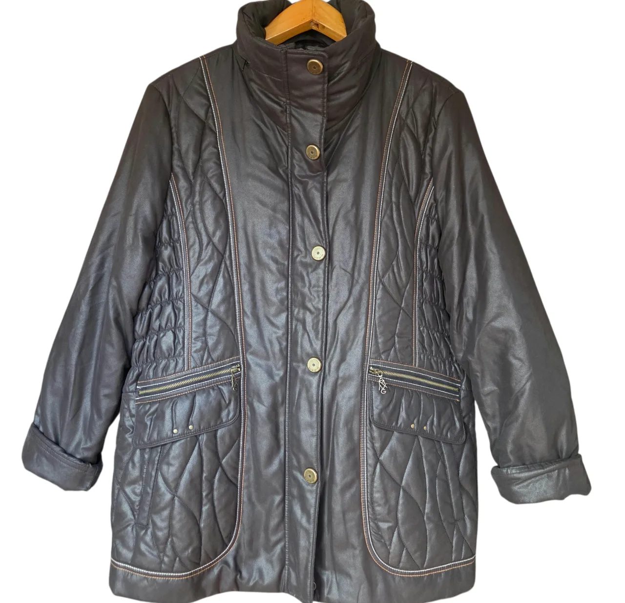 Campera Maxg - imagen 3