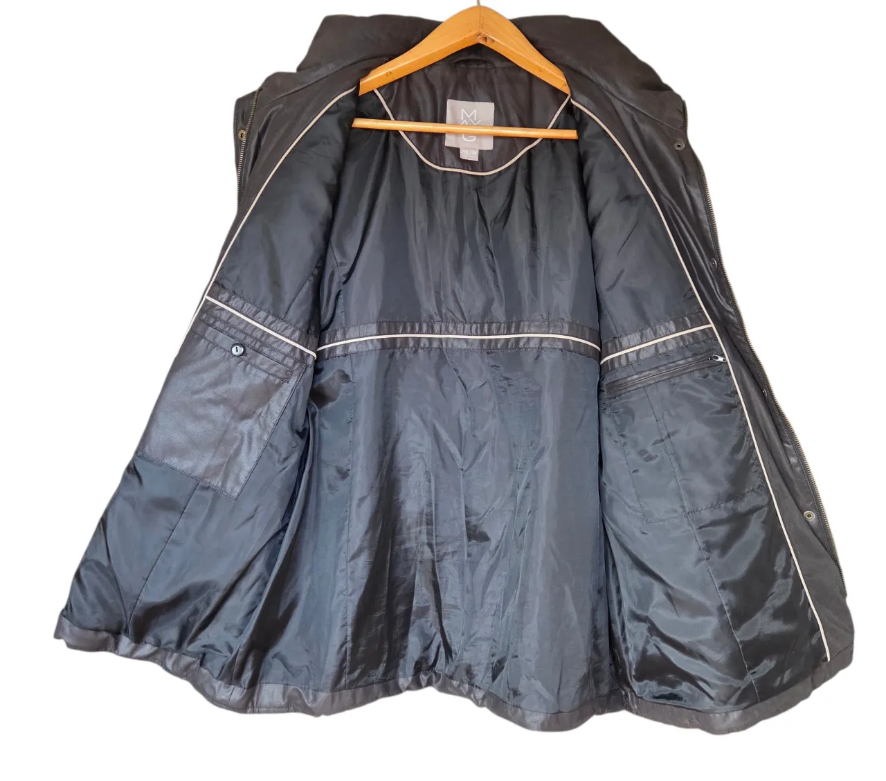 Campera Maxg - imagen 6