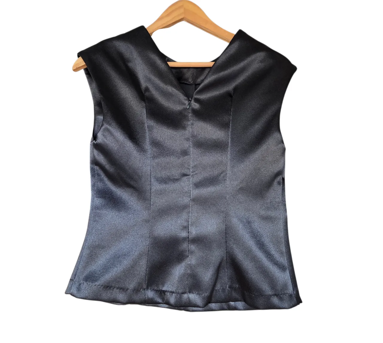 Blusa Zara - imagen 3