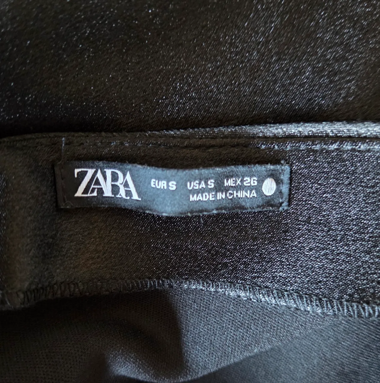 Blusa Zara - imagen 4