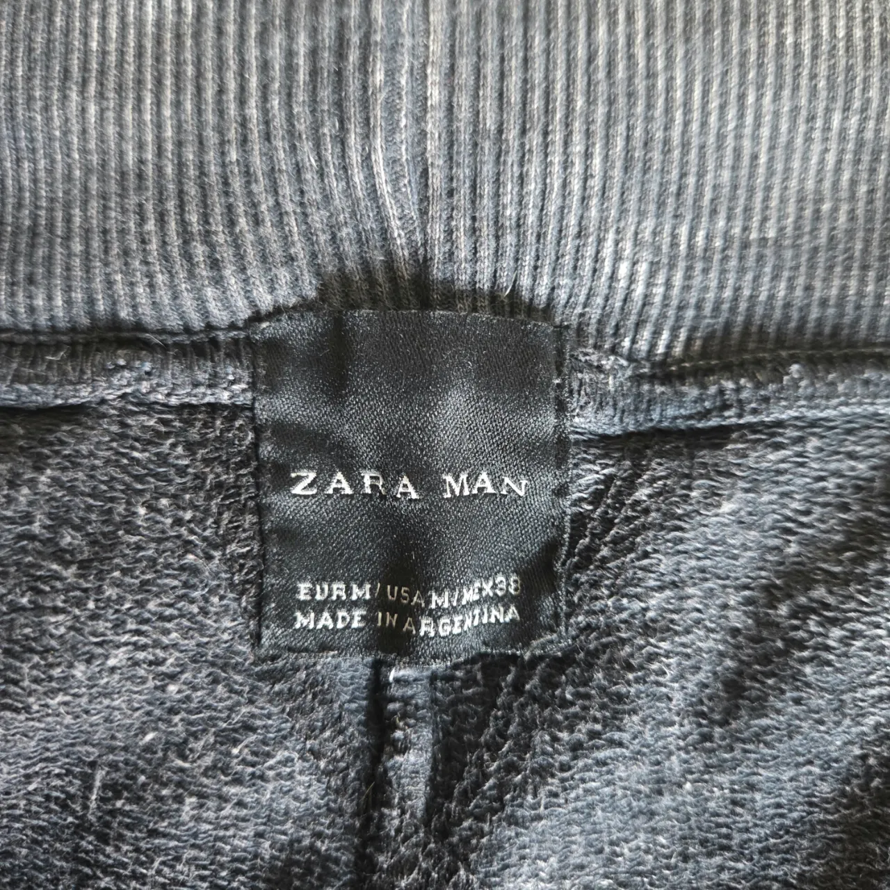 Pantalón Zara Man - imagen 6