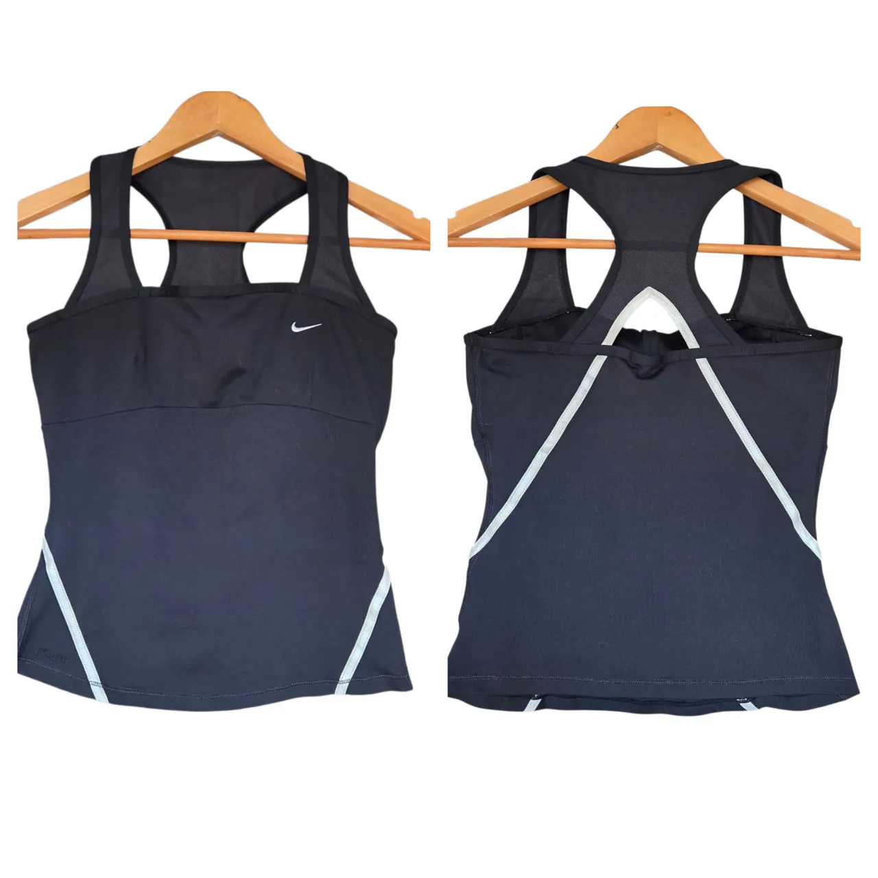 Musculosa Nike - imagen 1