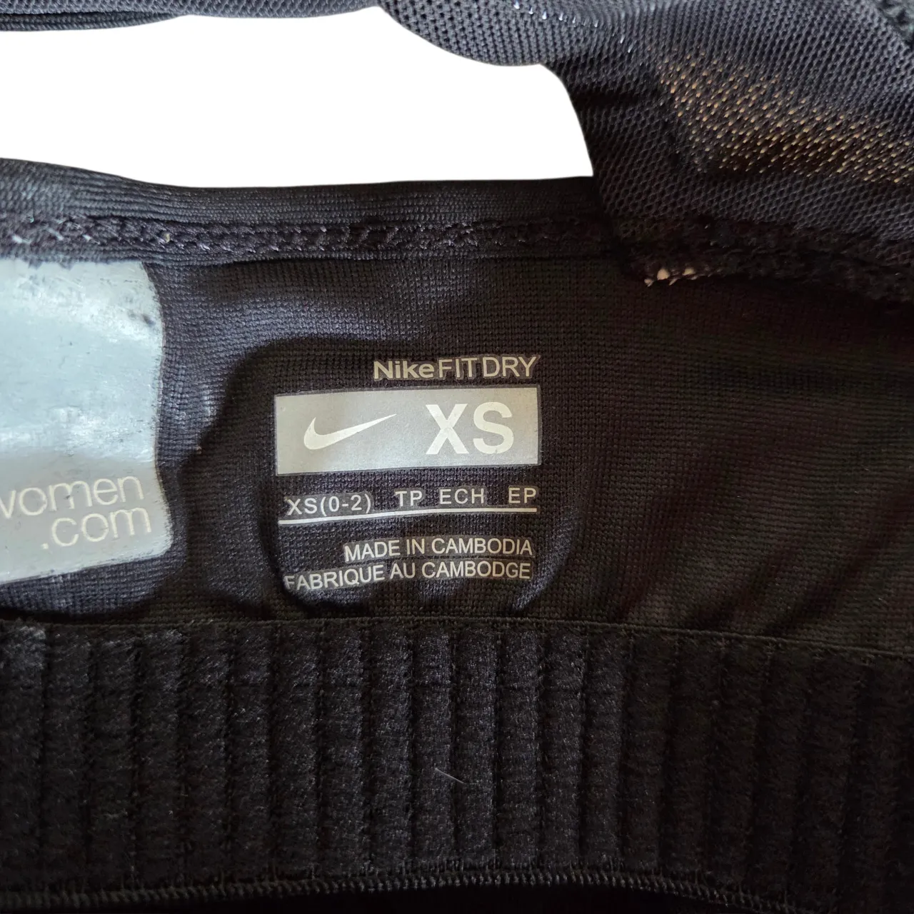 Musculosa Nike - imagen 6