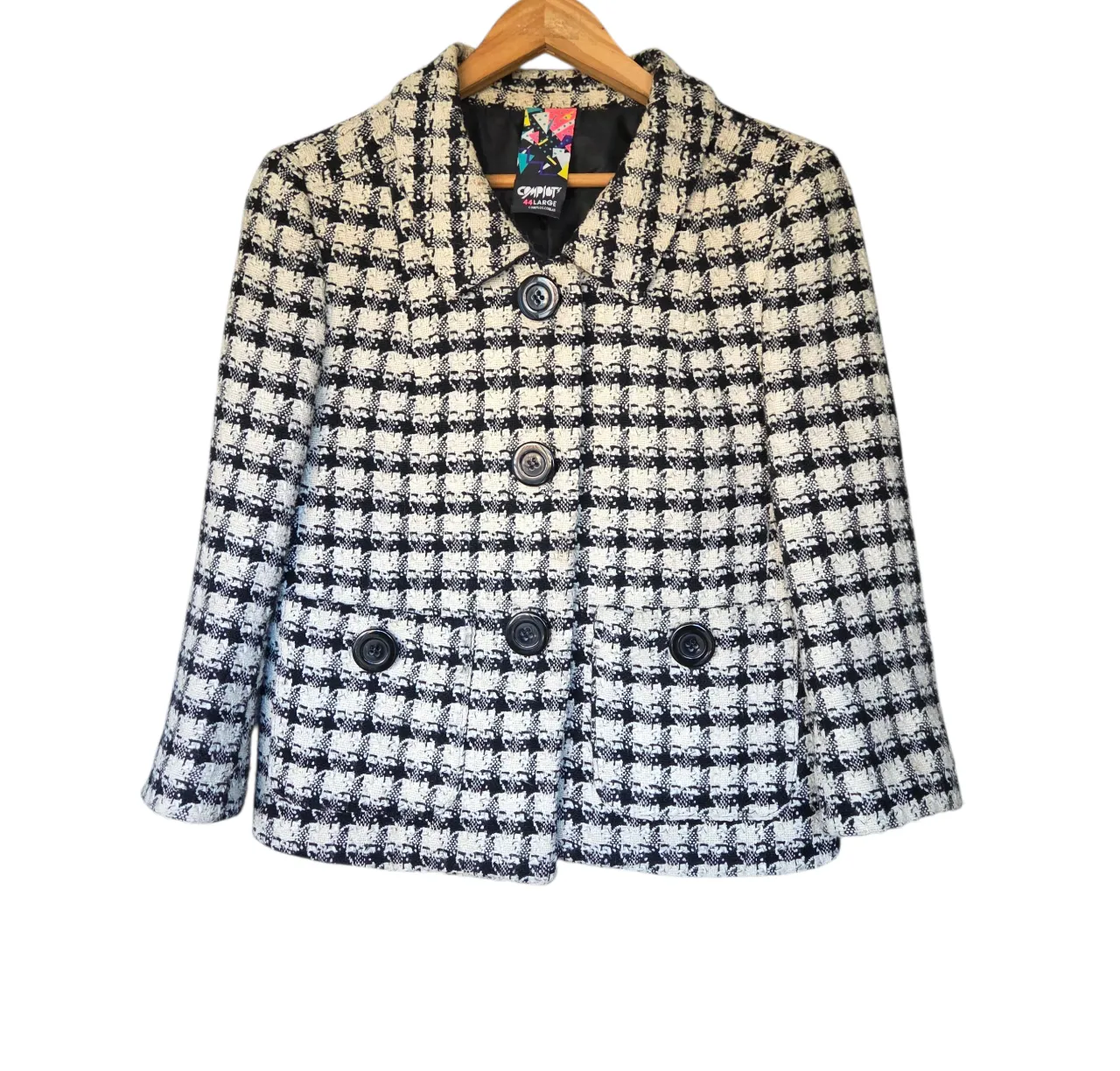 Campera Complot - imagen 2