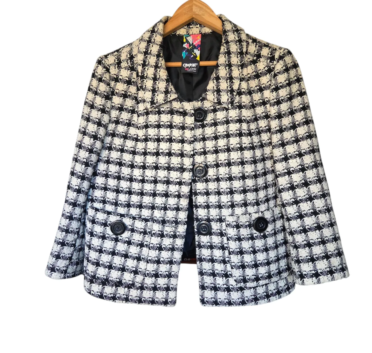 Campera Complot - imagen 3