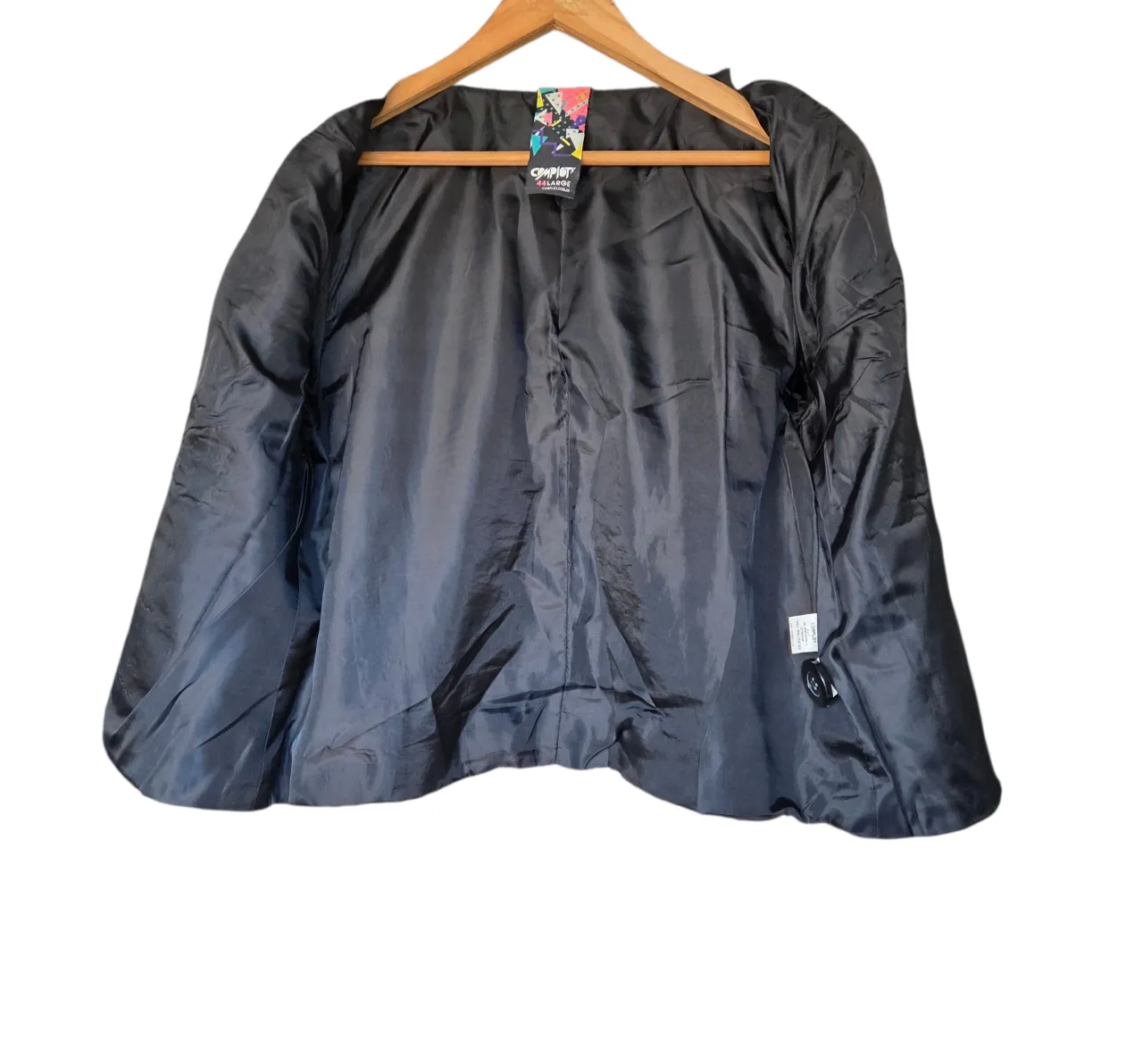 Campera Complot - imagen 4