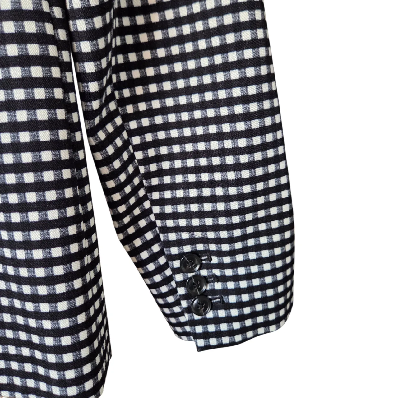Blazer Banana Republic - imagen 5