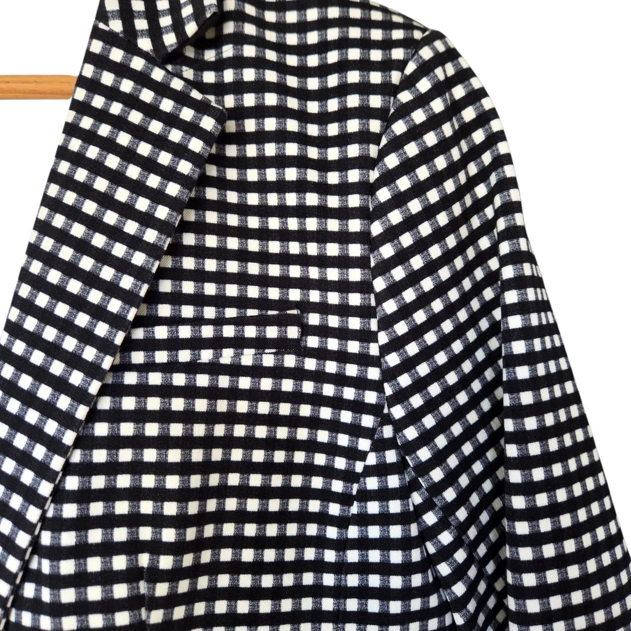 Blazer Banana Republic - imagen 4