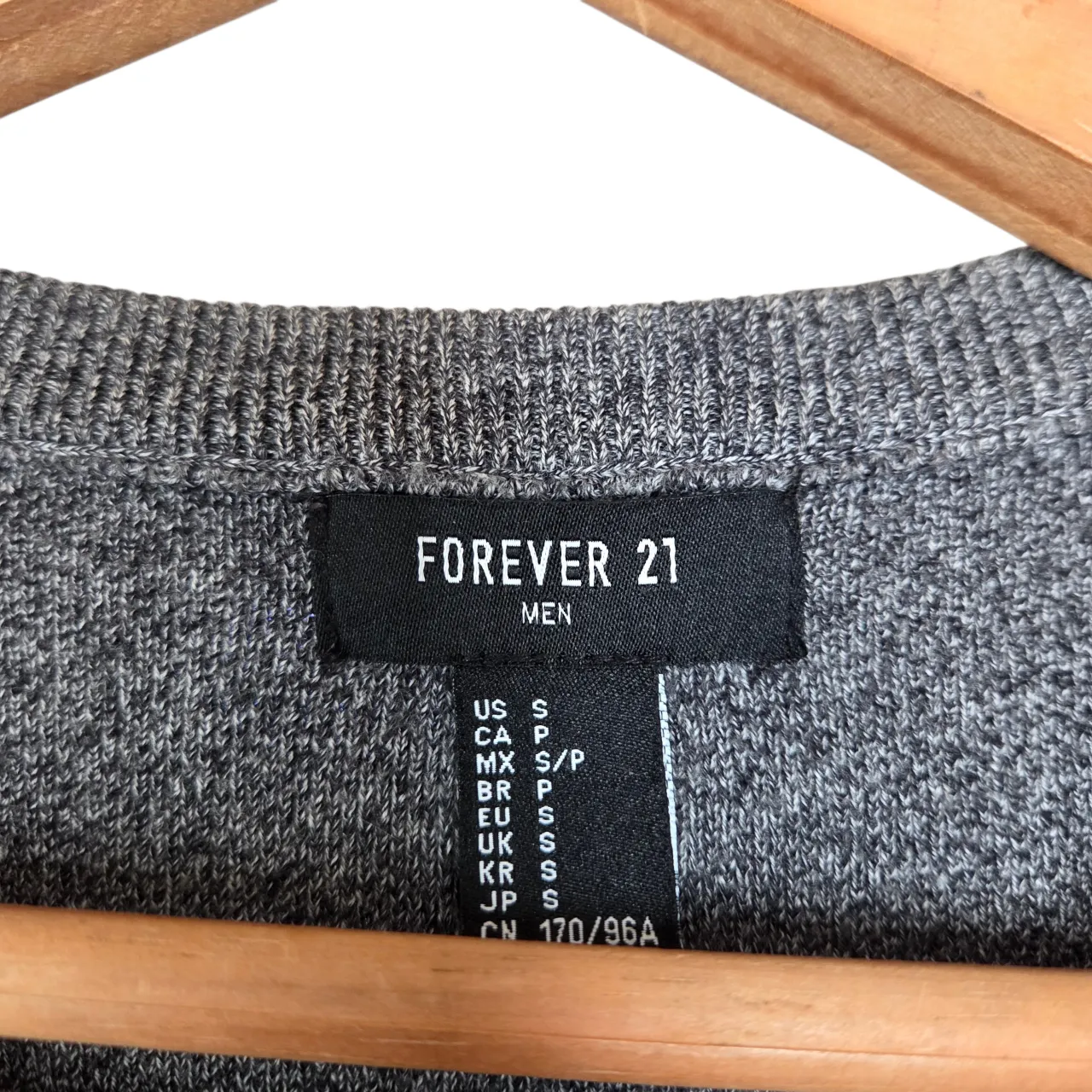 Sweater Forever 21 - imagen 6