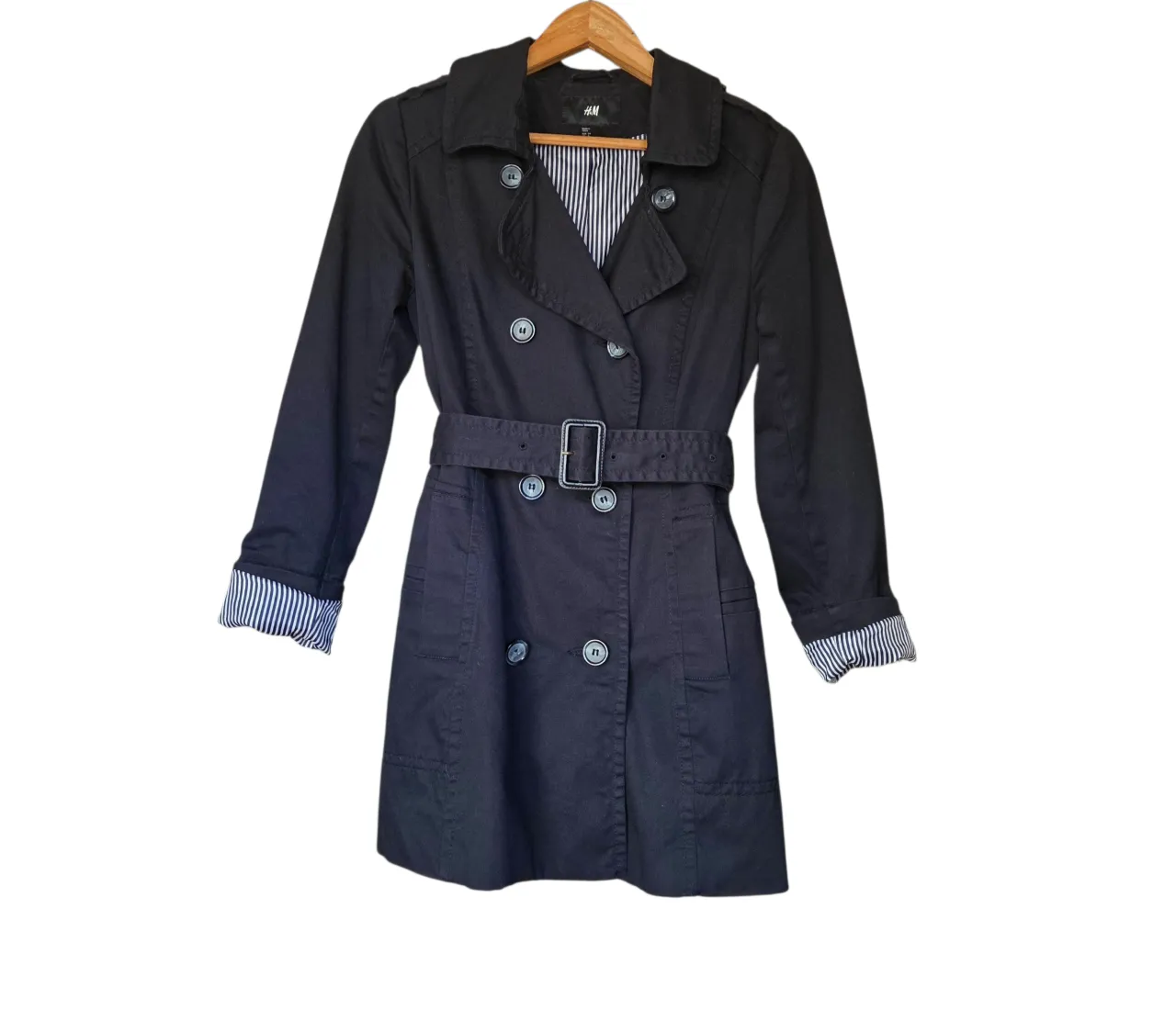 Trench H&M - imagen 2