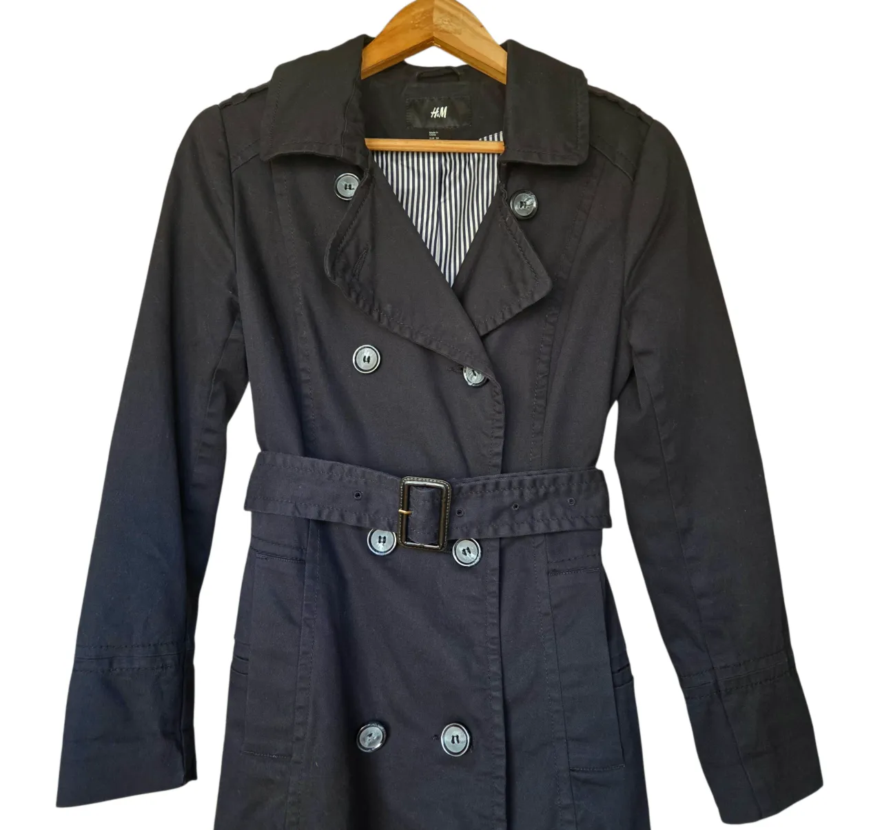 Trench H&M - imagen 6