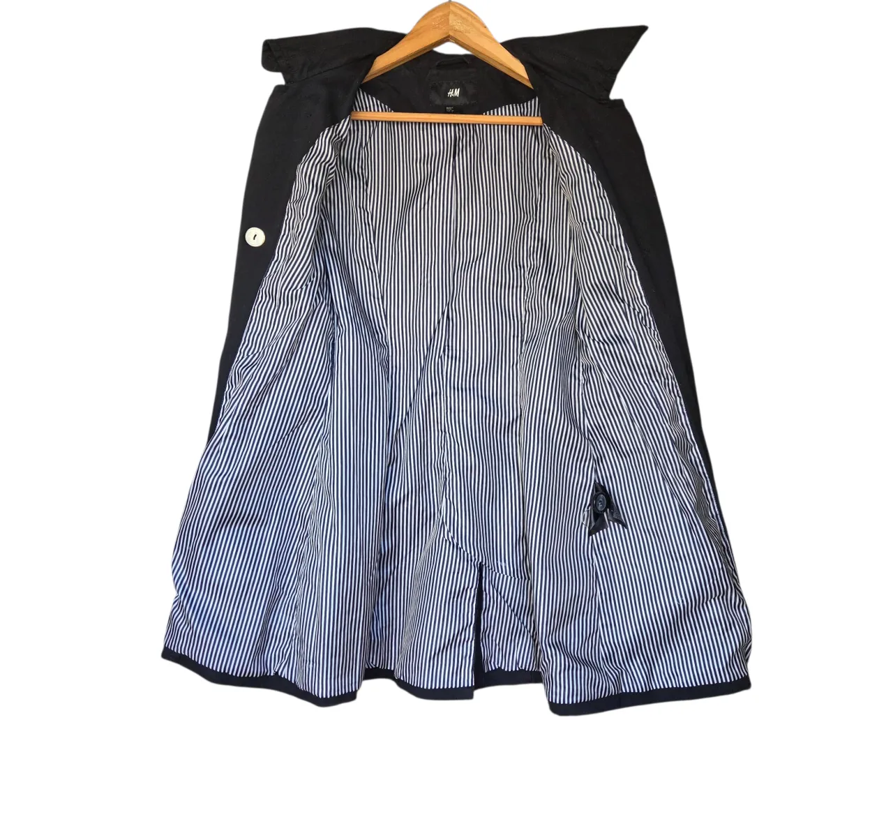 Trench H&M - imagen 7