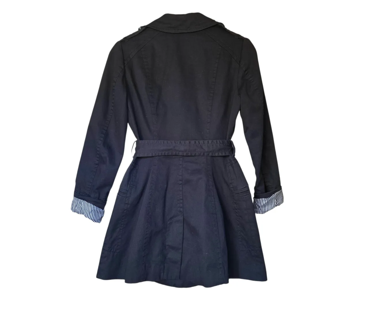Trench H&M - imagen 4