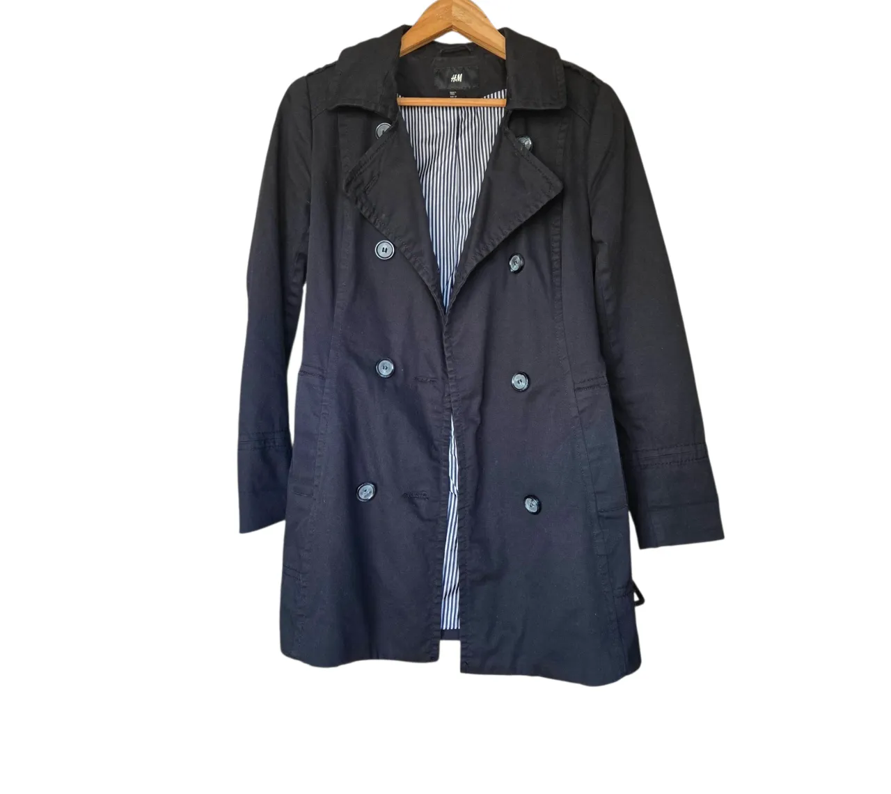 Trench H&M - imagen 5