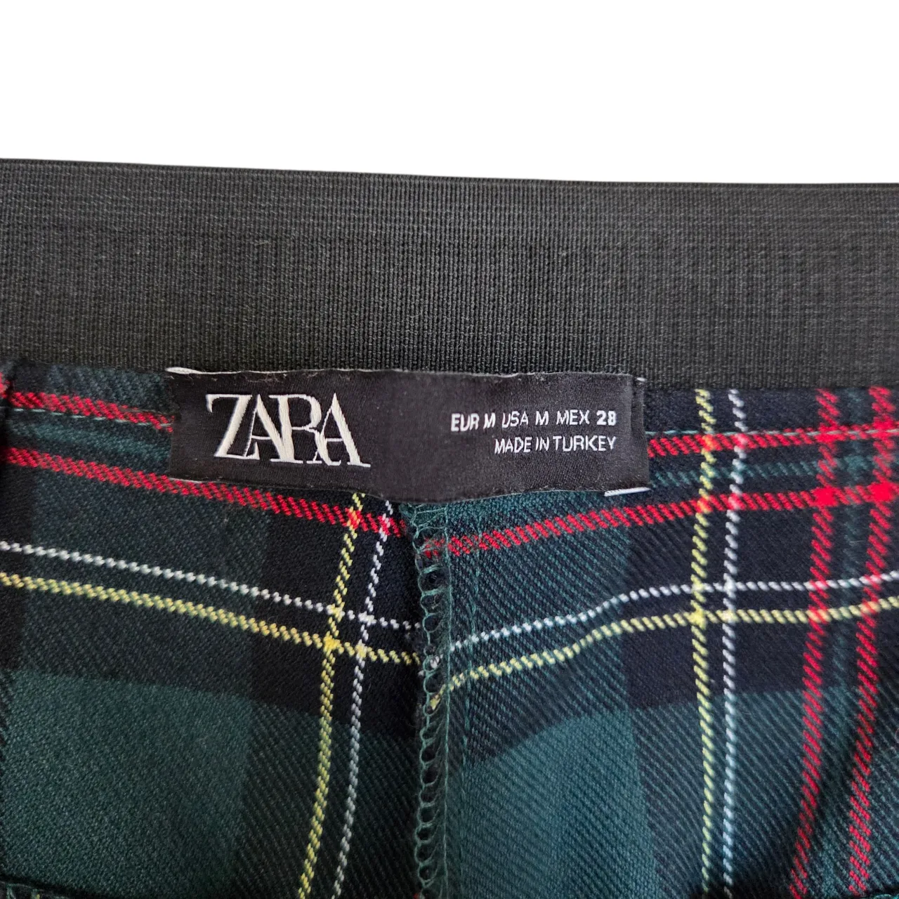 Pantalón Zara miniatura 6
